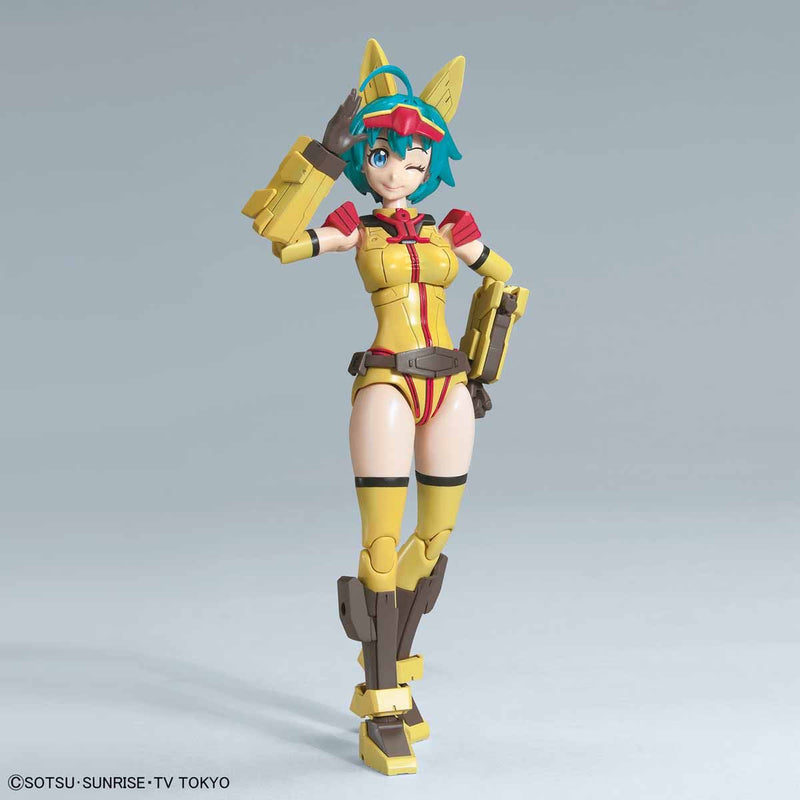 Figure-rise Standard Diver Nami