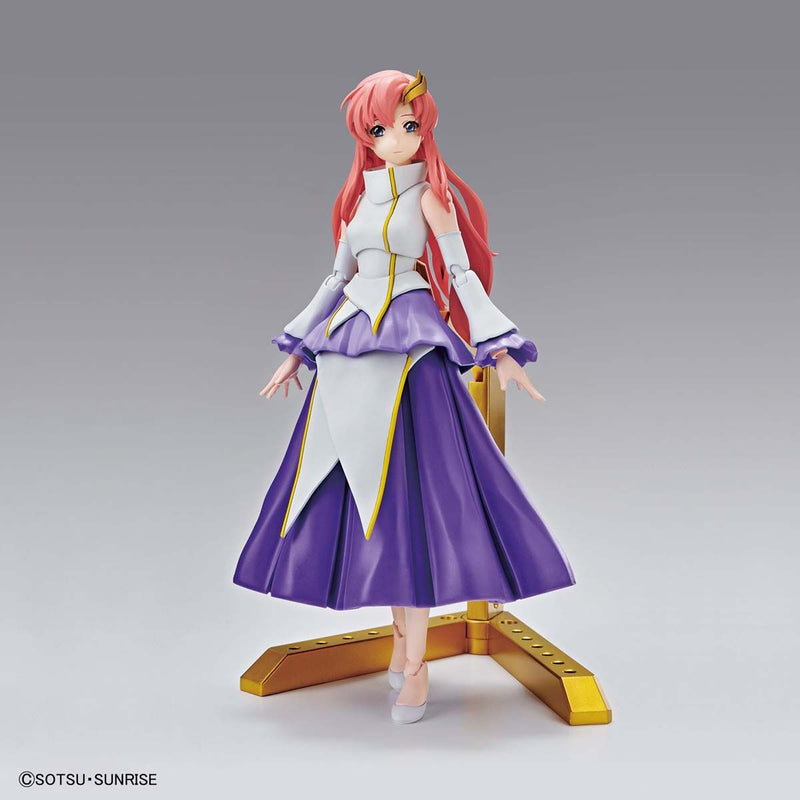 Figure-rise Standard Lacus Clyne