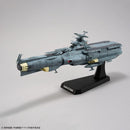 Yamato Forever Rebel3199 1/1000 EFCF Asuka Class Fast Combat Support Tender/Amphibious Assault Ship DX
