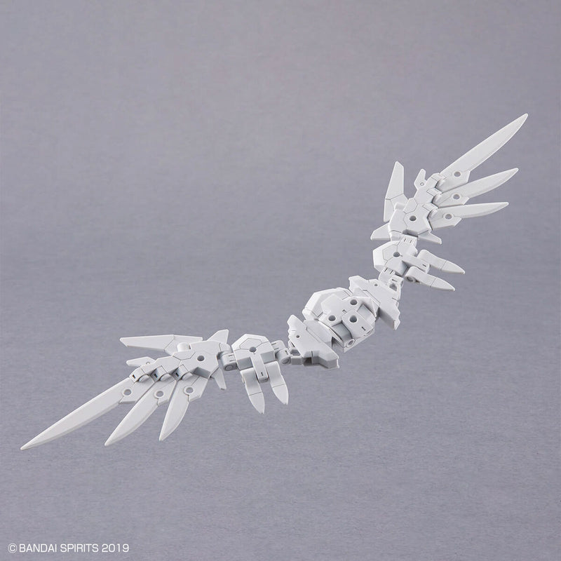 30MM 1/144 Option Parts Set 17 (Wing Unit)