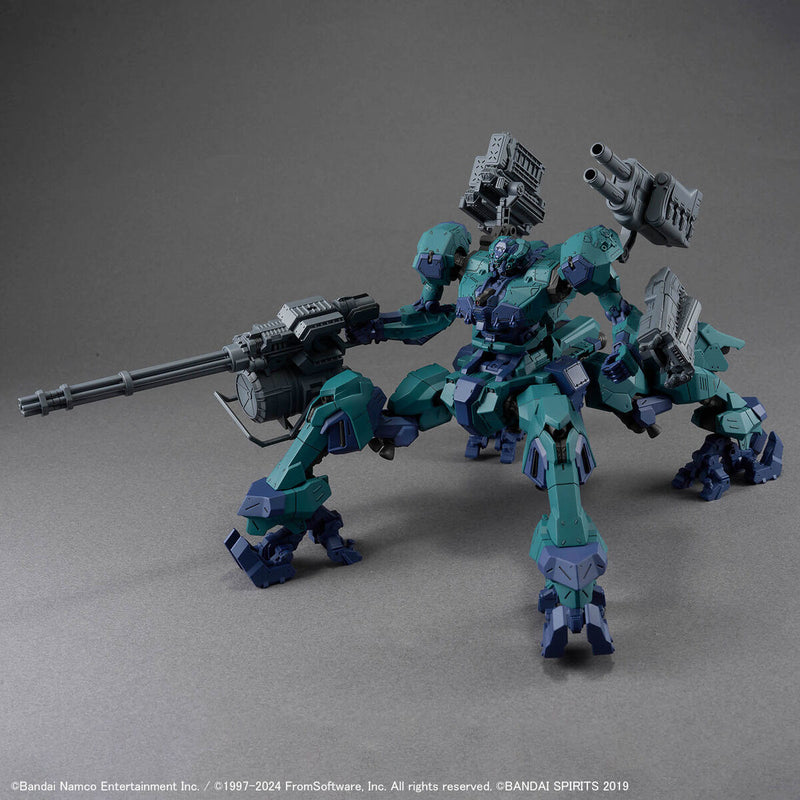 30MM Armored Core Balam Industries BD-011 Melander Liger Tail