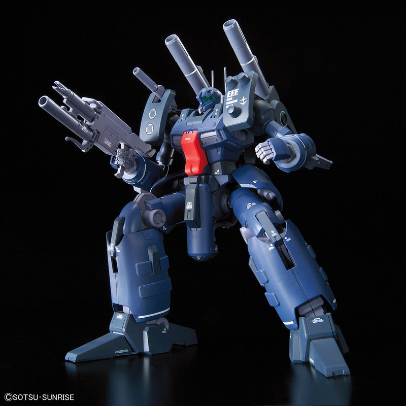 RE/100 Guncannon Detector