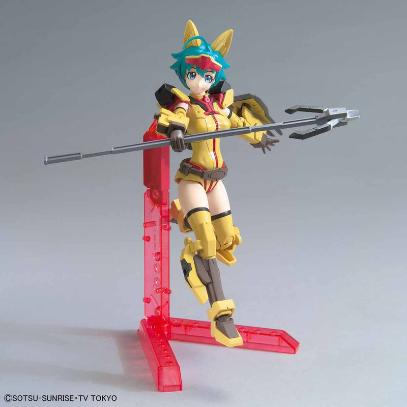 Figure-rise Standard Diver Nami