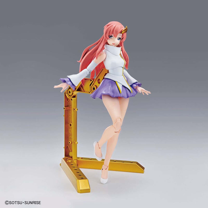 Figure-rise Standard Lacus Clyne