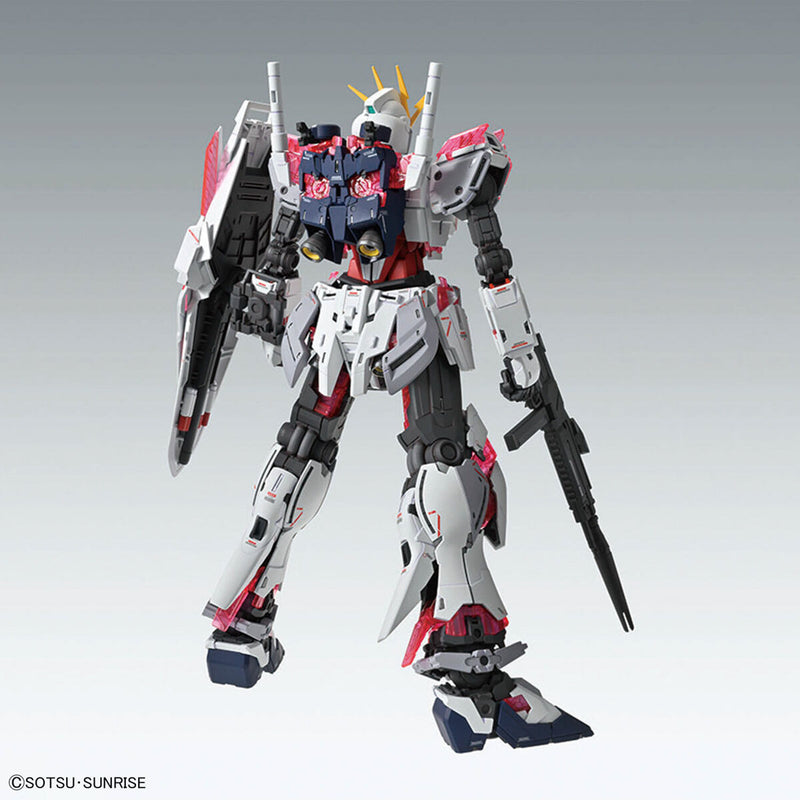 MG 1/100 Narrative Gundam C-Packs (Ver. Ka)