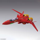 HG VF-19 Custom Fire Valkyre with Sound Booster