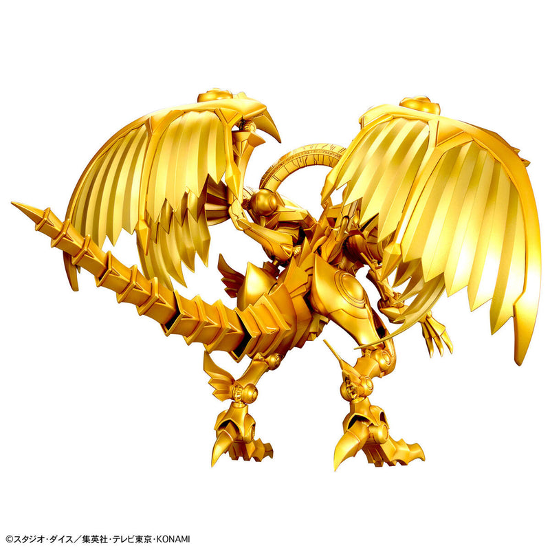 Figure-rise Standard Amplified -EGYPTIAN GOD- THE WINGED DRAGON OF RA