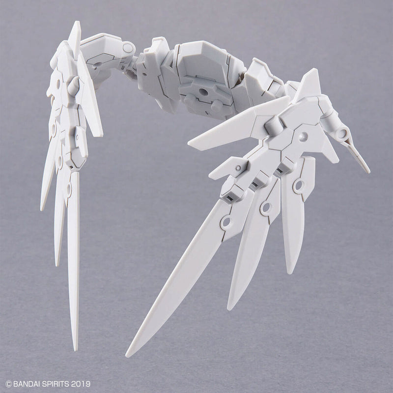 30MM 1/144 Option Parts Set 17 (Wing Unit)