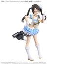 30MS Option Hair Style & Face Parts Set (YUIKA MITSUMINE/KIRIKO YUKOKU)