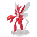 Pokémon Model Kit