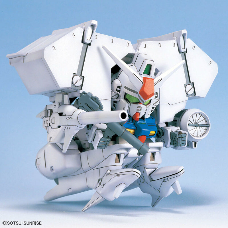 SDBB Senshi Mobile Suit Gundam 0083 Stardust Memory Set