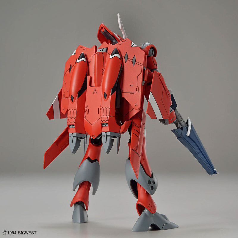 HG 1/100 VF-22S Sturmvogel II (Milia Farina Jenius Use)