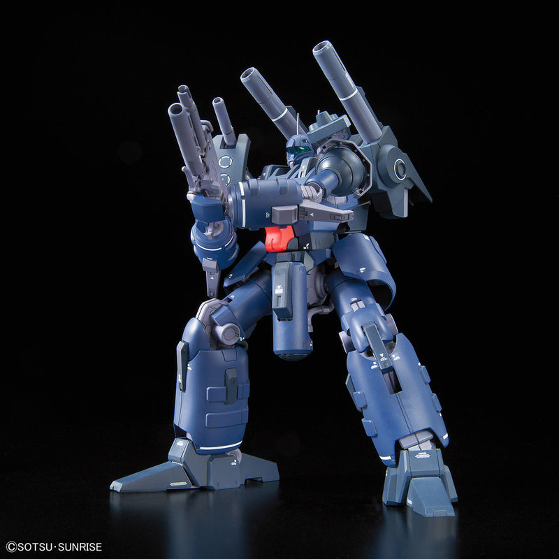 RE/100 Guncannon Detector