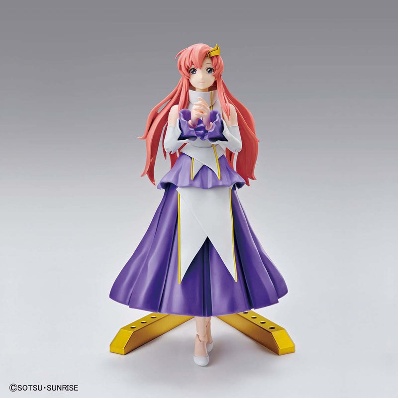 Figure-rise Standard Lacus Clyne