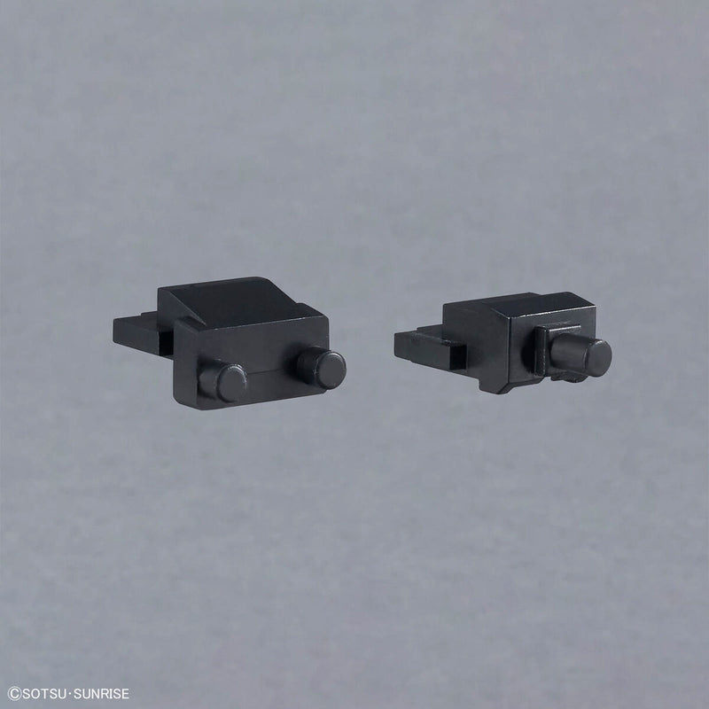 Option Parts Set Gunpla 01 (Aile Striker)