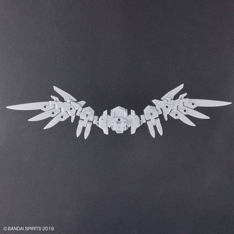 30MM 1/144 Option Parts Set 17 (Wing Unit)