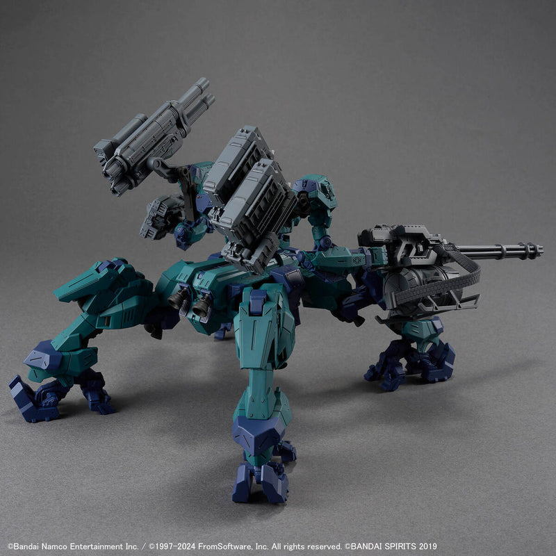 30MM Armored Core Balam Industries BD-011 Melander Liger Tail