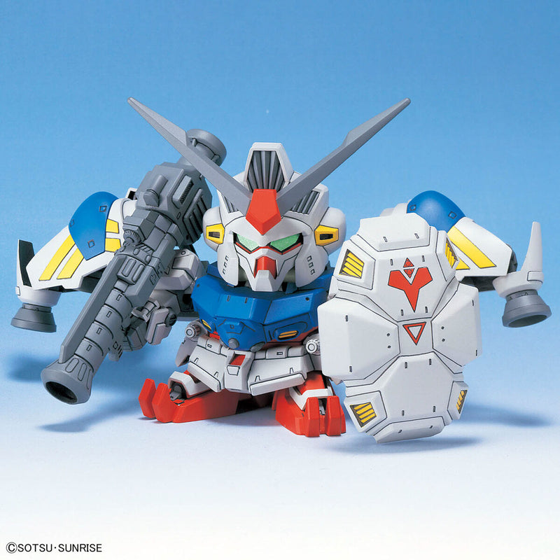 SDBB Senshi Mobile Suit Gundam 0083 Stardust Memory Set