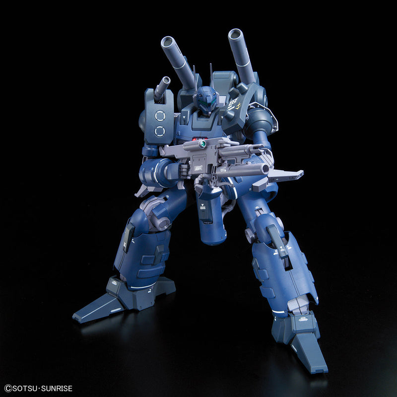 RE/100 Guncannon Detector