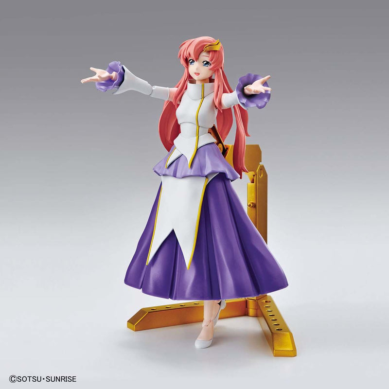 Figure-rise Standard Lacus Clyne