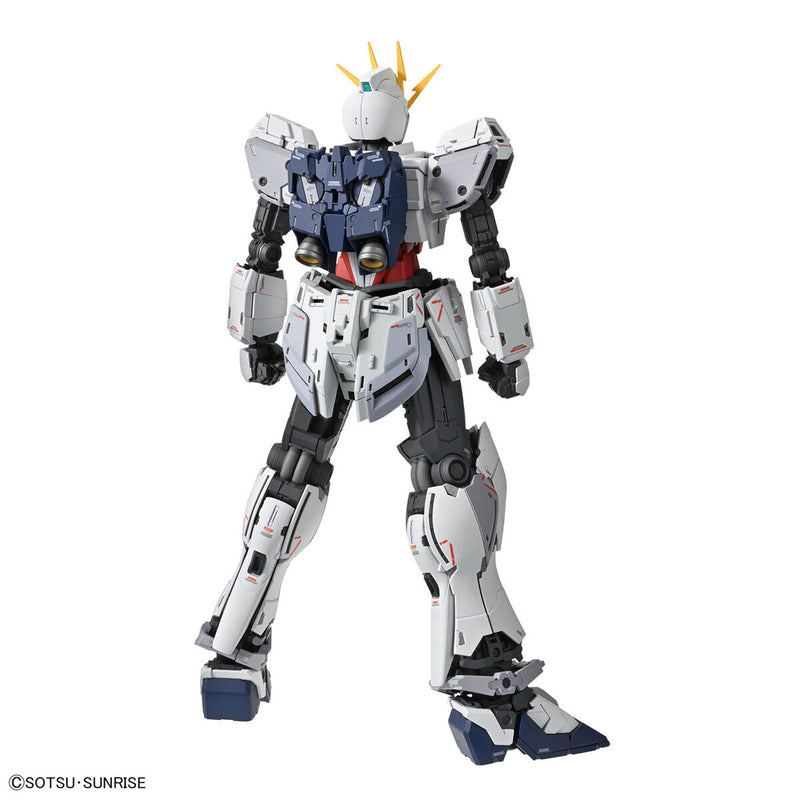 MG 1/100 Narrative Gundam C-Packs (Ver. Ka)