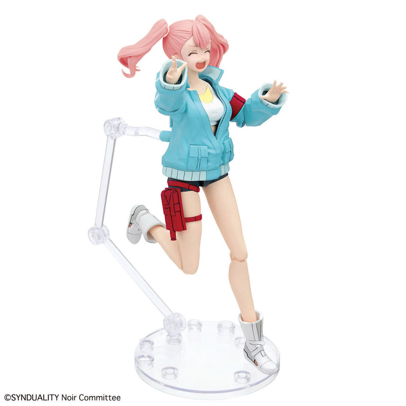 Figure-rise Standard Ellie