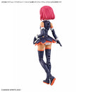 30MS Option Hair Style Parts Vol 10 (All 4 Types)