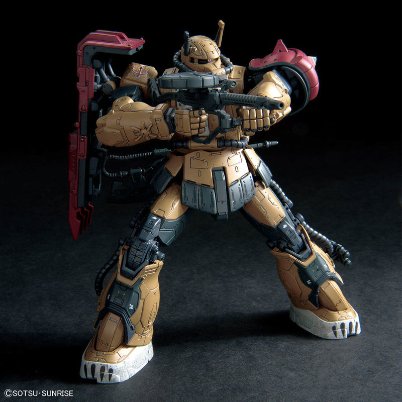 HG RFV 1/144