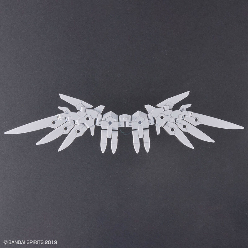 30MM 1/144 Option Parts Set 17 (Wing Unit)