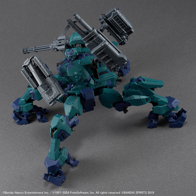 30MM Armored Core Balam Industries BD-011 Melander Liger Tail