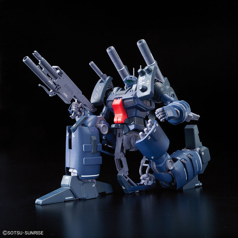 RE/100 Guncannon Detector