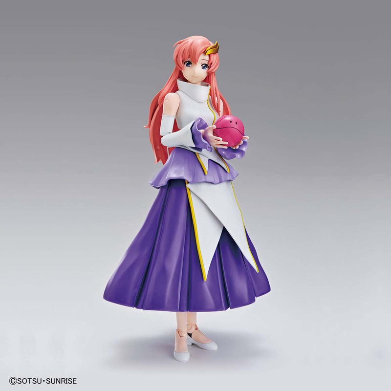 Figure-rise Standard Lacus Clyne