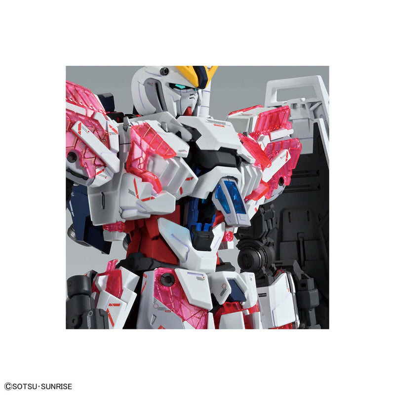 MG 1/100 Narrative Gundam C-Packs (Ver. Ka)