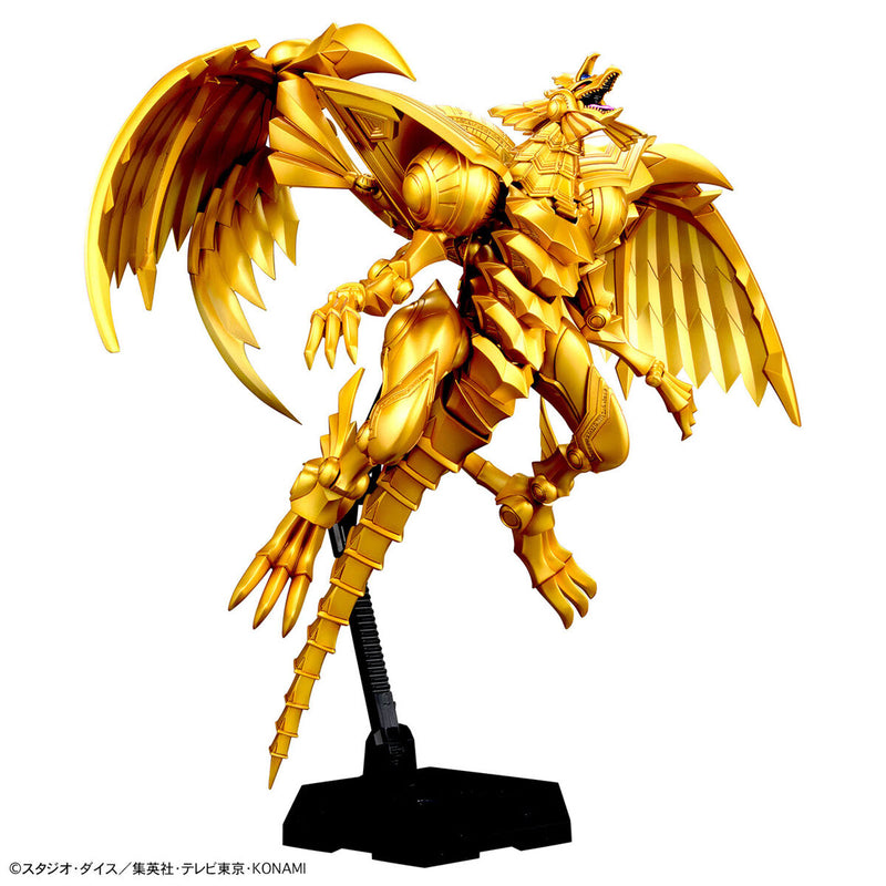 Figure-rise Standard Amplified -EGYPTIAN GOD- THE WINGED DRAGON OF RA