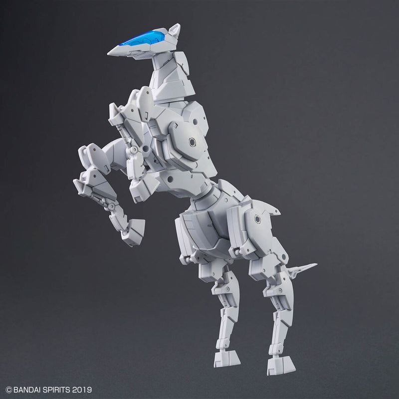 30MM 1/144 EAV (HORSE MECHA Ver.) [WHITE]