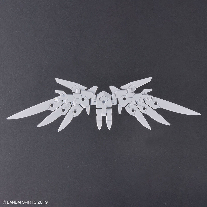 30MM 1/144 Option Parts Set 17 (Wing Unit)