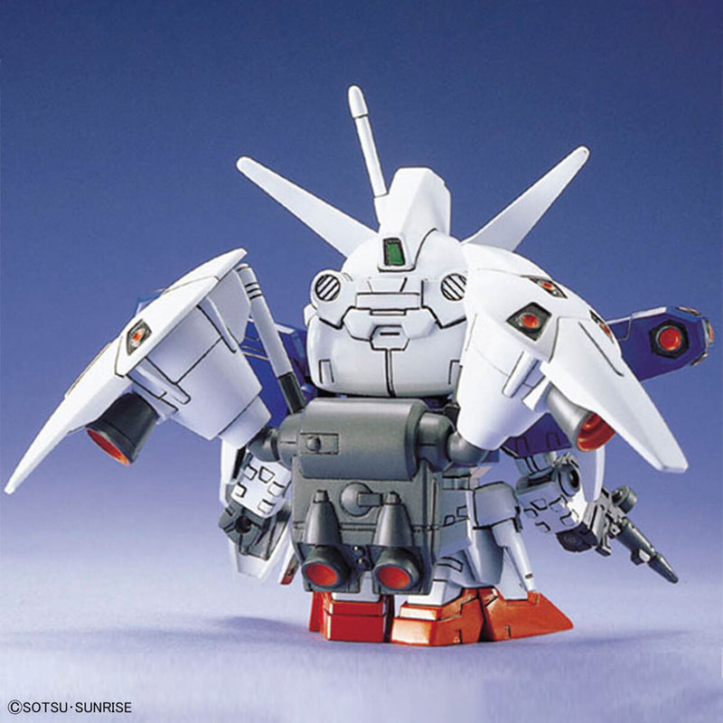 SDBB Senshi Mobile Suit Gundam 0083 Stardust Memory Set