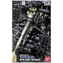 HGTB 1/144 Zaku II + Big Gun Set  (Thunderbolt Ver.)