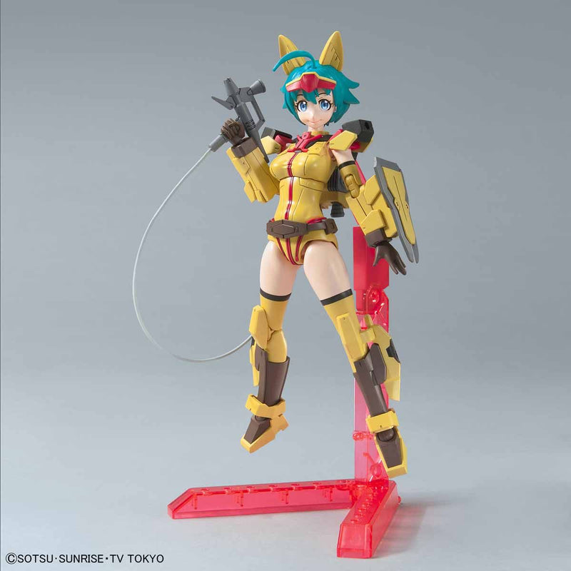 Figure-rise Standard Diver Nami