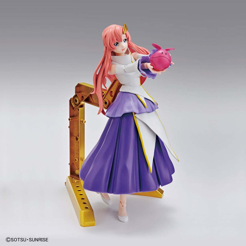 Figure-rise Standard Lacus Clyne