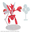 Pokémon Model Kit