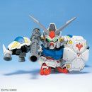 SDBB Senshi Mobile Suit Gundam 0083 Stardust Memory Set