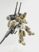 Delpi Decal - HG Demi Barding Water Decal