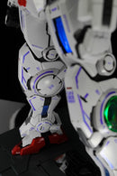 Delpi Decal - PG Exia Water Decal (2 Types)