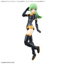 30MS Option Hair Style Parts Vol.9 All 4 types