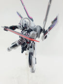 Delpi Decal - HG Schwarzette Water Decal