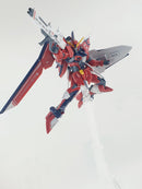 Delpi Decal - HG Immortal Justice Water Decal