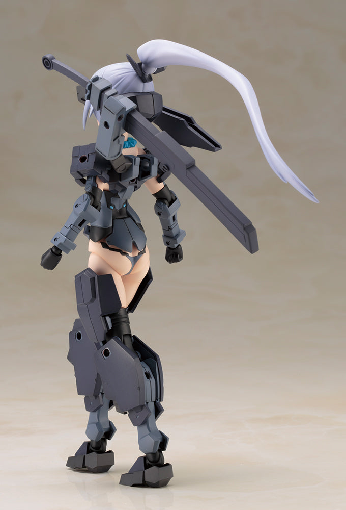 Frame Arms Girl - Jinrai Indigo Ver.