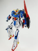 Delpi Decal - MG Zeta Ver.Ka Water Decal (2 Types)