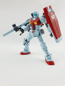 Delpi Decal - HG GM Shoulder Cannon Water Decal